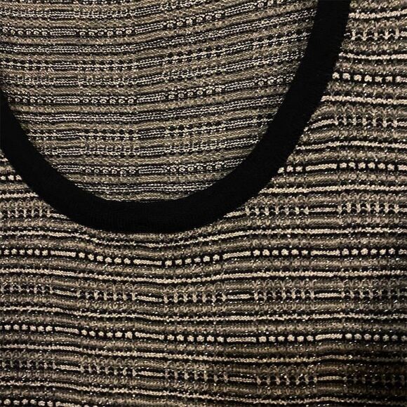 Brooks Brothers Navy and White Women's Cardigan Set - Picture 10 of 14